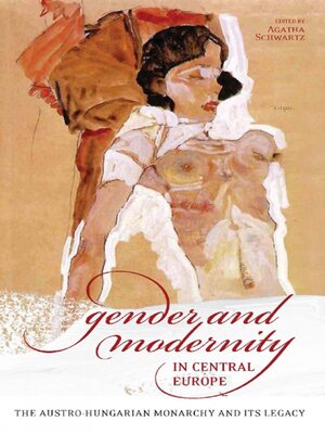 cover image of Gender and Modernity in Central Europe
